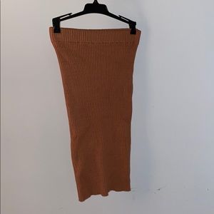 NWT Pencil skirt